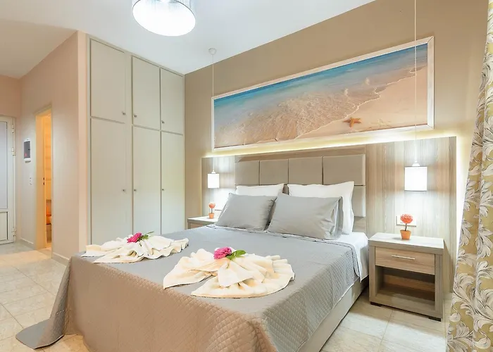 Artemis Apartments