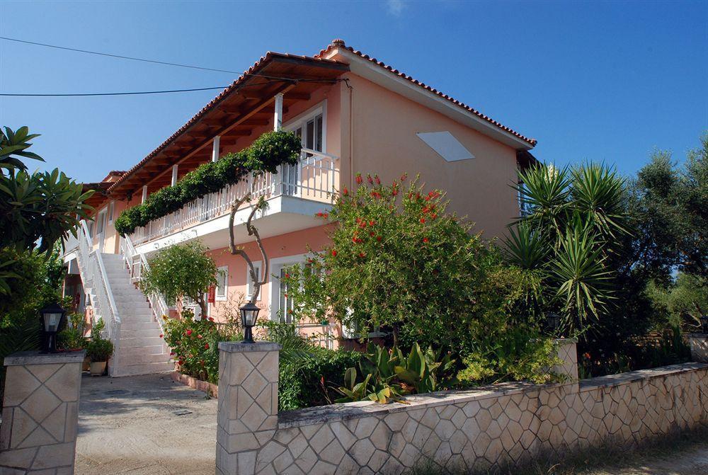 Maison d'hôtes Artemis