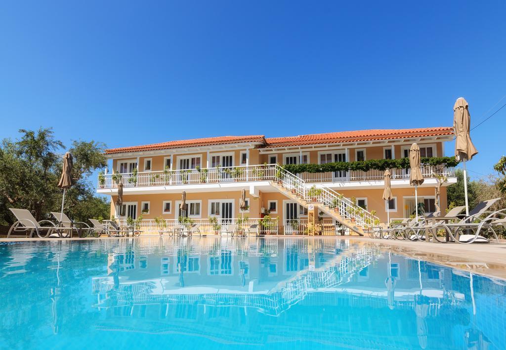 Maison d'hôtes Artemis 2*