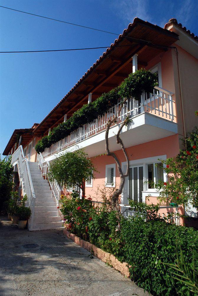 Maison d'hôtes Artemis Kypseli
