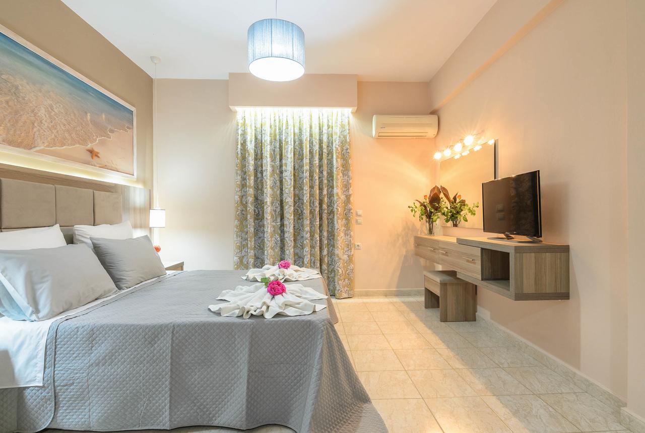 Artemis Maison d'hôtes 2*